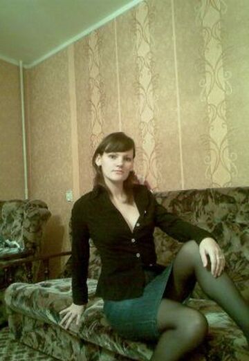 Моя фотография - Виктория, 40 из Белая Калитва (@viktoriy4144988)