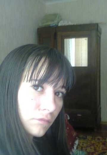 Моя фотография - Olga, 39 из Кропоткин (@olga6740075)