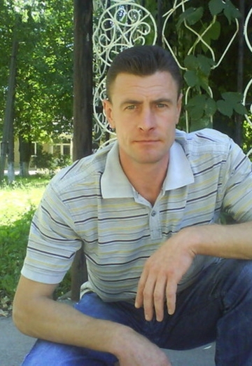 My photo - Vladimir, 51 from Kodyma (@gysak-vladimir)