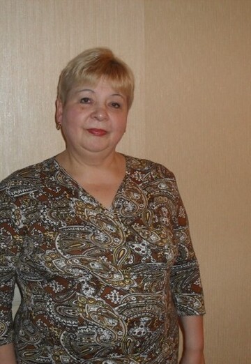 Galina Sivohina (@galinasivo5244940) — my photo № 2