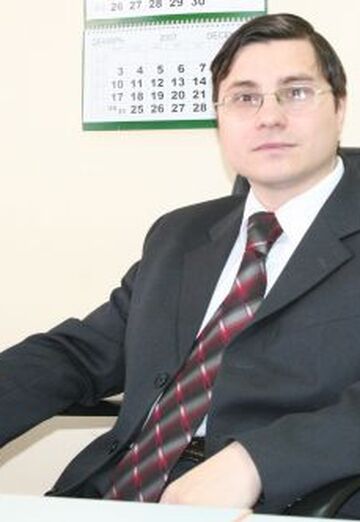 Моя фотография - Виталий, 49 из Горно-Алтайск (@ardeo2007)