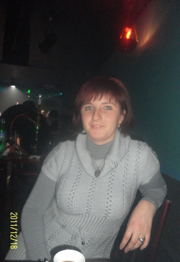 Моя фотография - ЕЛЕНА, 36 из Слободзея (@id461746)