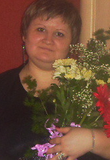 My photo - Nata, 43 from Yeniseysk (@id309758)