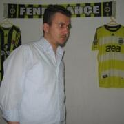 Mustafa Serdar 38 Bursa