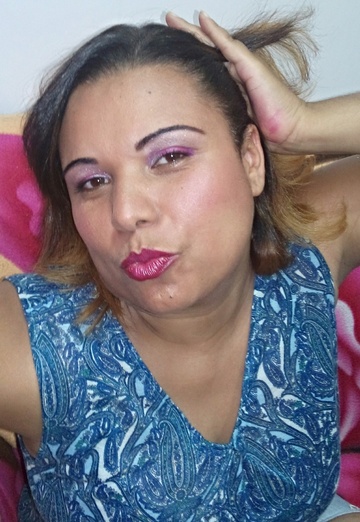 Mein Foto - Miriam, 44 aus São Paulo (@miriam60)