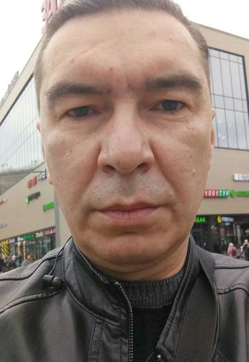 Моя фотографія - Руслан, 49 з Солнєчногорськ (@ruslan193963)