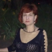 Галина, 49, Пенза