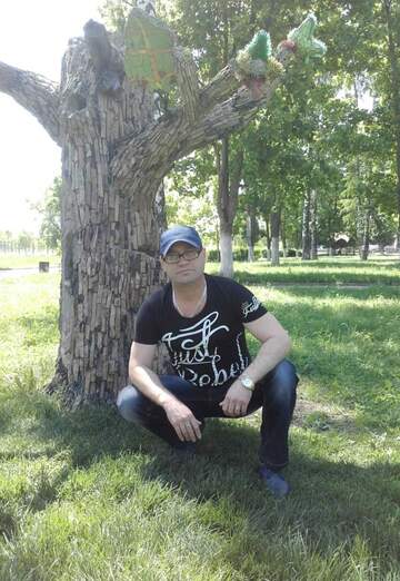 My photo - Maksim, 44 from Lukhovitsy (@maksim70802)