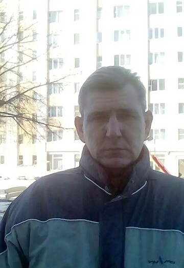Моя фотография - Сергей, 49 из Гомель (@sergey496182)