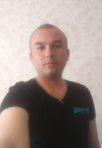 Моя фотография - Sergey, 39 из Керчь (@sergey783319)