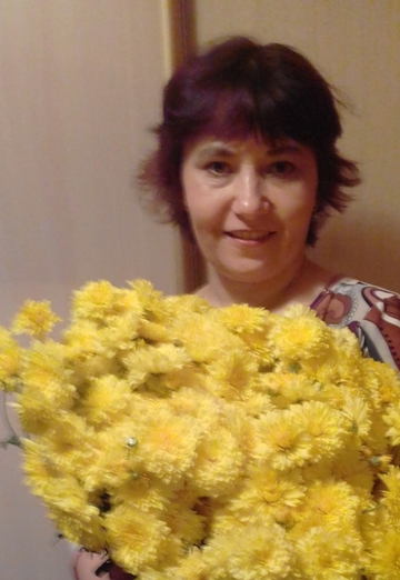 My photo - Larisa, 49 from Vladimir (@larisa64428)