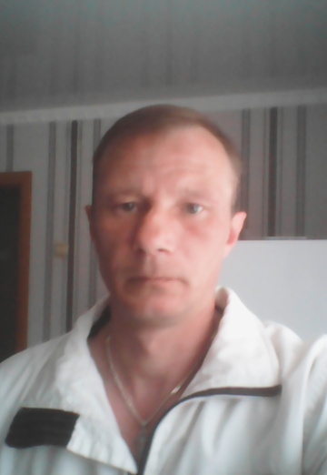 Моя фотография - Игорь, 44 из Железногорск (@igor260324)