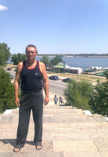Моя фотография - сергей, 51 из Невинномысск (@sergey209223)