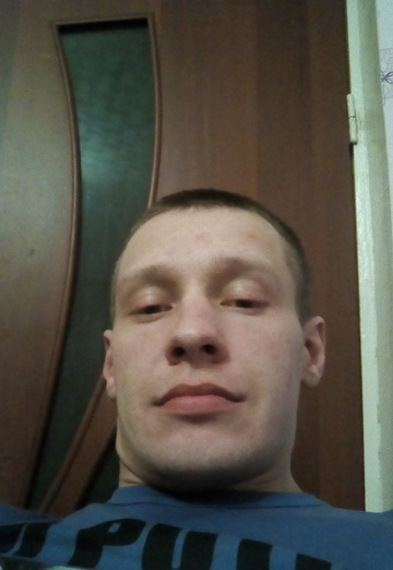 Моя фотография - Дмитрий, 35 из Челябинск (@dmitriy290934)