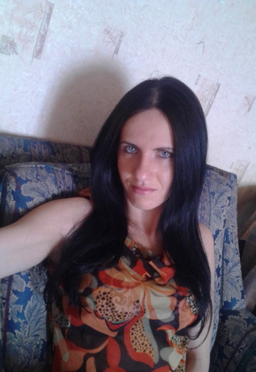 My photo - Dasha, 34 from Ukrainka (@dasha19522)