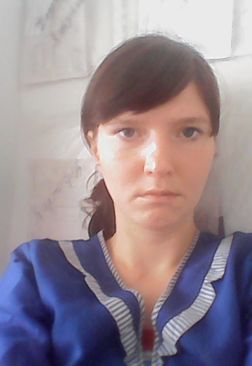 Моя фотография - Ника, 35 из Великий Новгород (@nika17621)