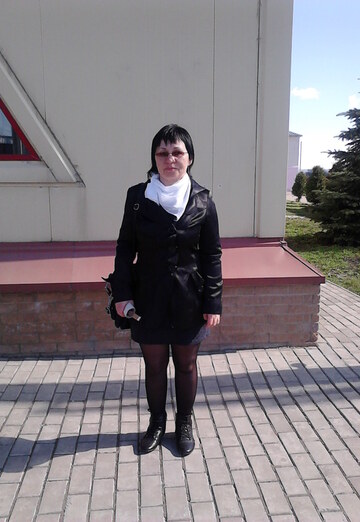 My photo - Irina, 58 from Zheleznogorsk (@pohomova65)