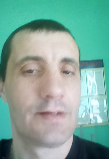 My photo - Sergey, 47 from Safonovo (@sergey873038)