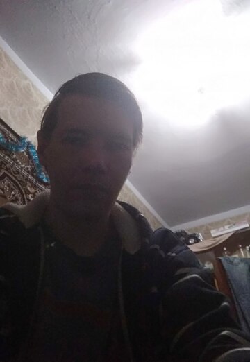 Моя фотография - Роман, 33 из Севастополь (@roman235919)