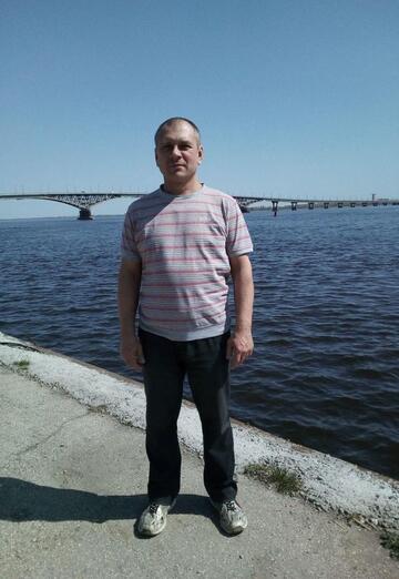 My photo - sanek, 48 from Saratov (@sanek16916)