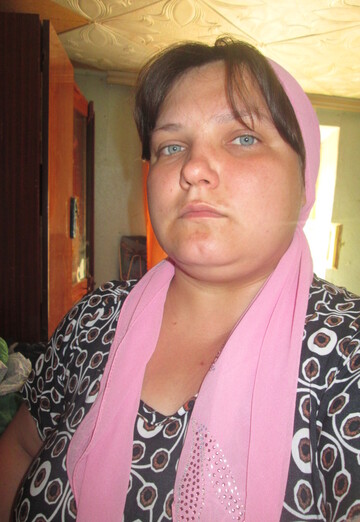 Моя фотография - Елена, 42 из Котельниково (@elena364865)