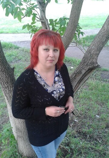 My photo - Nadejda, 34 from Bugulma (@nadejda91225)