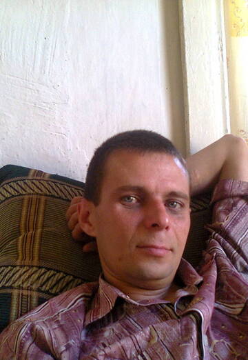 Моя фотография - АЛЕКСАНДР, 42 из Сарапул (@aleksandr755969)