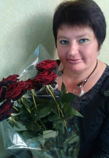 Моя фотография - Светлана, 48 из Сумы (@svetlana204348)
