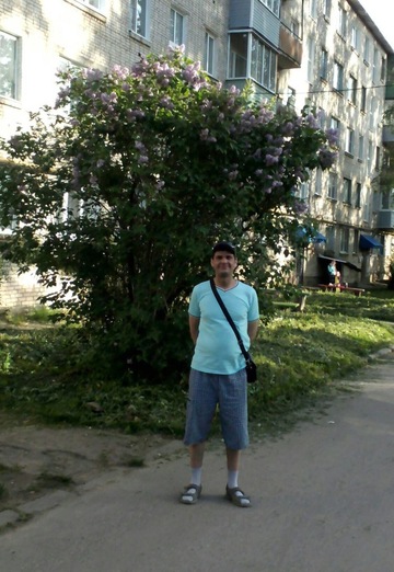 My photo - Ruslan, 44 from Rubtsovsk (@ruslan147796)