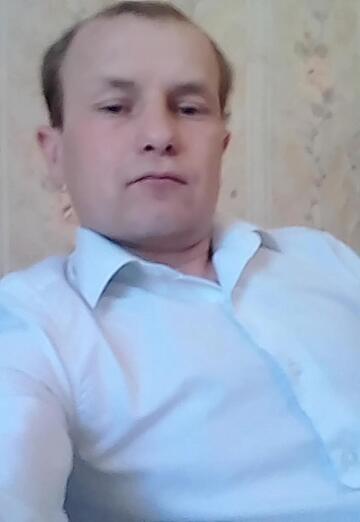 Моя фотография - Николай Седунов, 35 из Барнаул (@nikolaysedunov)