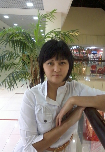 My photo - Ayna, 35 from Petropavlovsk (@ayna275)