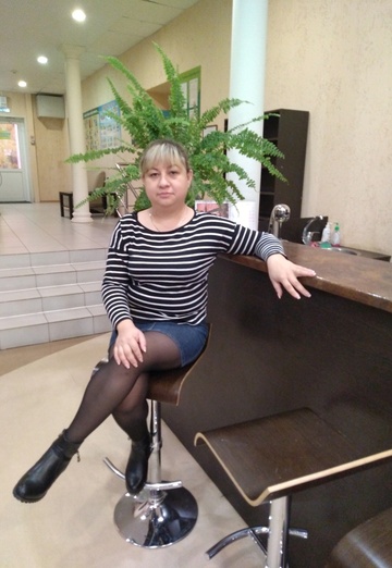 My photo - Galina, 34 from Ulyanovsk (@galina79624)