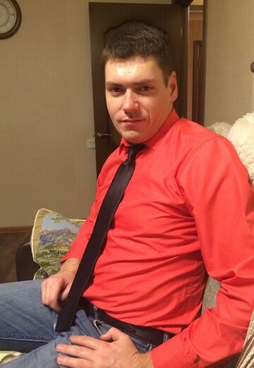 My photo - Philip, 38 from Almaty (@philip220)