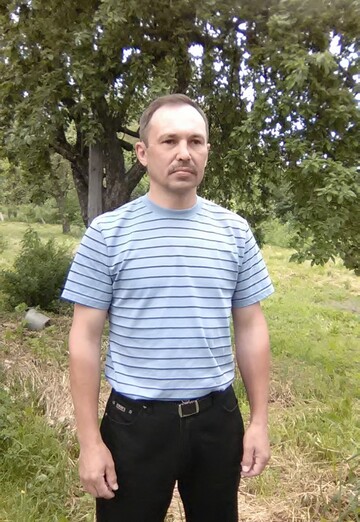Моя фотография - Валерий, 51 из Толочин (@valeriy35138)