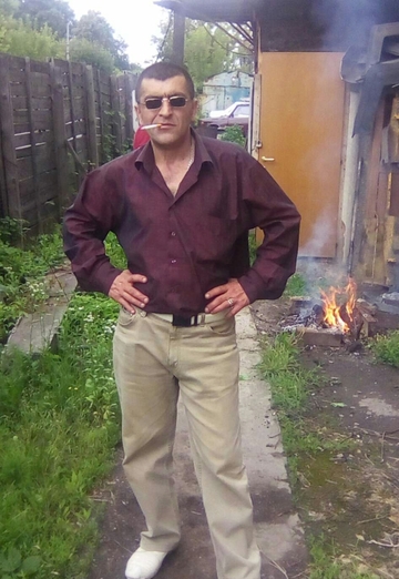 Моя фотография - Сандро Алавердян, 52 из Курск (@sandroalaverdyan)