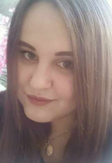 My photo - Katerina, 31 from Tolyatti (@katerina40874)