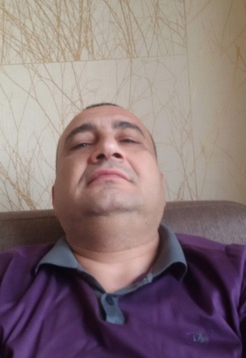My photo - Yalchyn Nagiev, 53 from Baku (@yalchinnagiev)