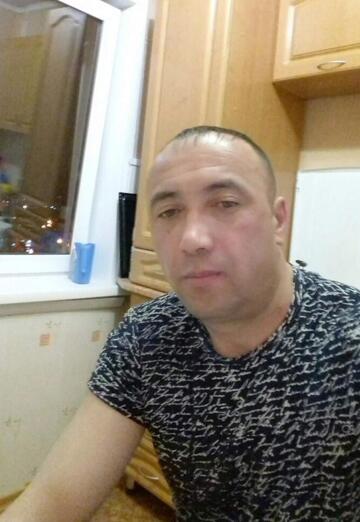 My photo - Roman, 39 from Irkutsk (@roman290267)