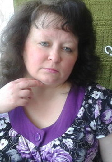 My photo - elena, 47 from Narva (@elena233643)