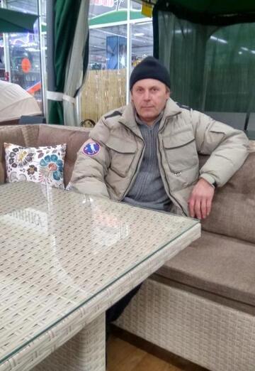 My photo - ANATOLІY, 54 from Khmelnytskiy (@anatoly1316)