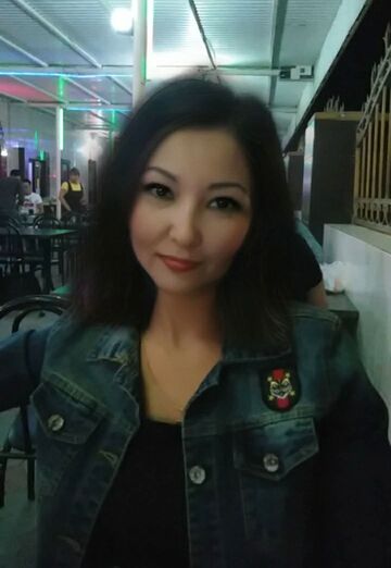 My photo - Ayna, 42 from Aktau (@ayna819)
