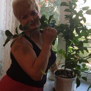Ольга, 63, Переволоцкий