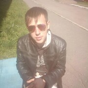 Максим, 23, Нижнеудинск