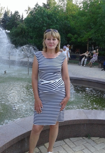 Моя фотография - Любовь, 54 из Донецк (@lubov37476)