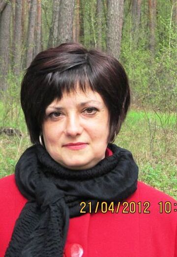 Моя фотография - Валентина, 52 из Тараща (@valentina11246)