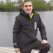 Владимир, 28, Иваново