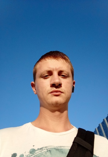 My photo - Andrey, 26 from Severnyy (@kroshkrosh)