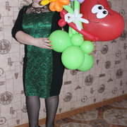 Валентина, 64, Черняховск