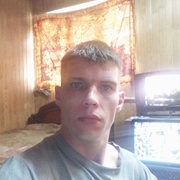 Алан Плиев, 38, Судиславль