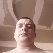 Николай, 34, Ершов